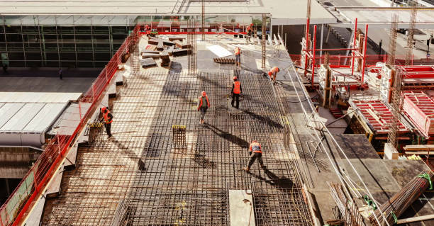 Best Affordable Concrete Services  in Edgewood, TX